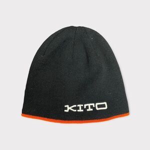 𝅺kito | 3/$15 Men's Black Toque